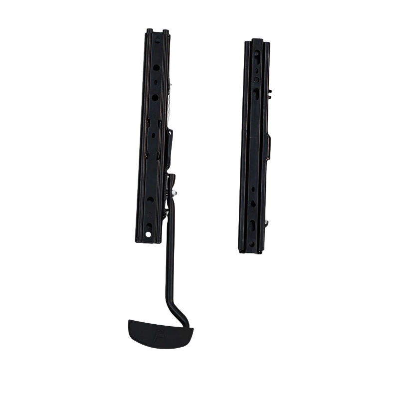 รางสไลด์ที่นั่ง