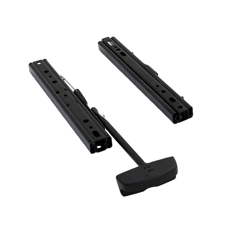 รางสไลด์ที่นั่ง