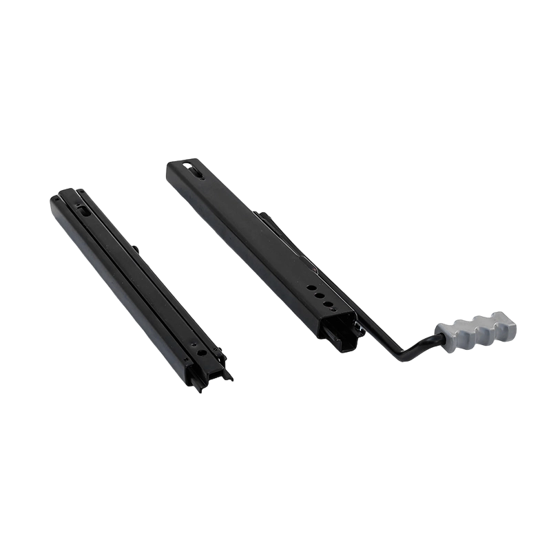 รางสไลด์ที่นั่ง