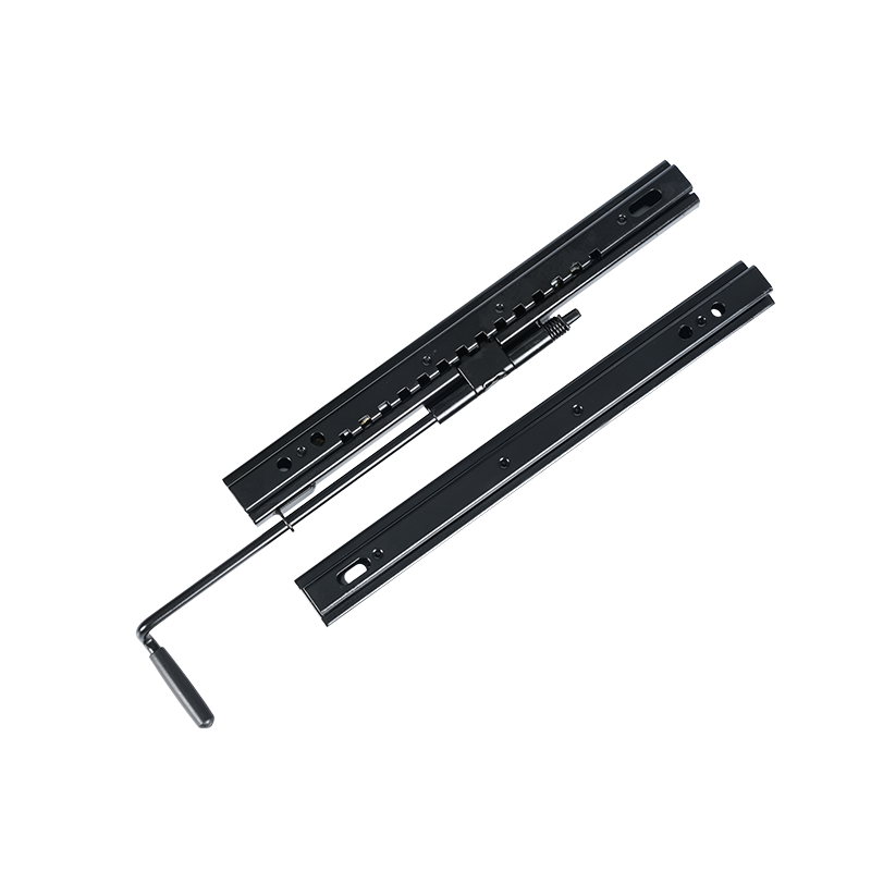 รางสไลด์ที่นั่ง