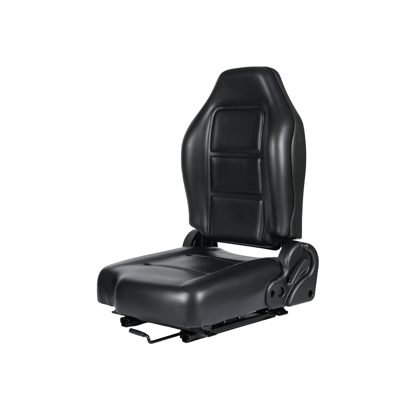 BF6-2 ที่นั่งรถยกเข้าถึงที่คุ้มค่าและมีประสิทธิภาพสำหรับรถยกทางเดินแคบ