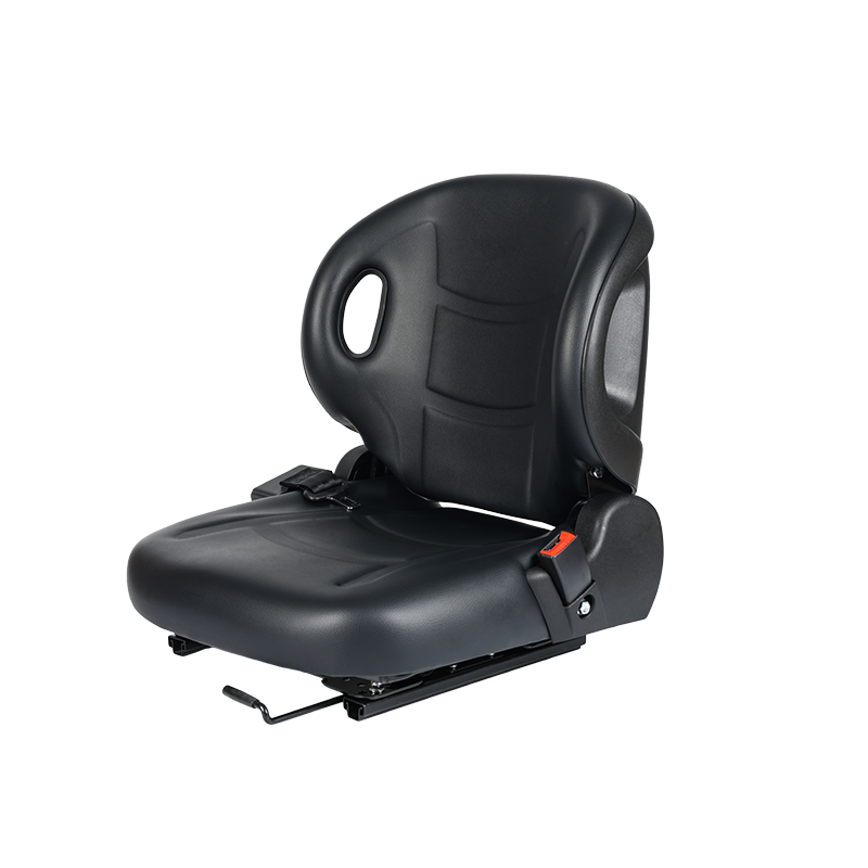 BF2-1 เบาะนั่งเกษตรกรรมแบบทนทานปรับระดับได้ระดับพรีเมียมสำหรับผู้ดูแลพร้อมกล่องแฟ้ม