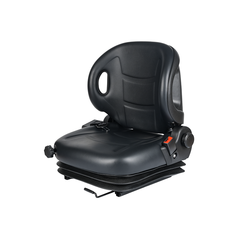 BF2-3AB ที่นั่งเกษตรอเนกประสงค์ความปลอดภัยขั้นสูงสำหรับเครื่องปลูกถ่ายพร้อมรางเลื่อน