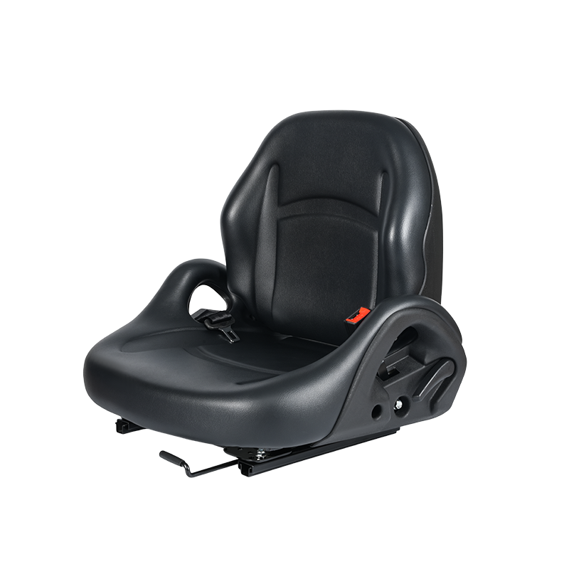 BF5-2 ที่นั่งเกษตรกรรมแบบหลายมุมที่สะดวกสบายสำหรับรถขุดที่มี ISO 9001