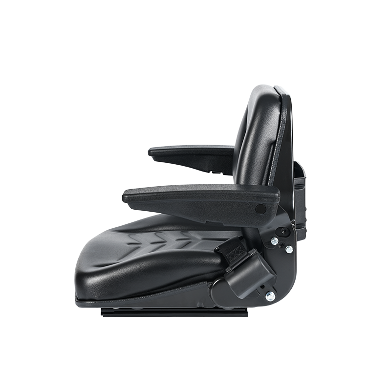 BF8-4ABCD CE และ EN13490 IT1 ได้รับการรับรองที่นั่งรถยกราคาประหยัดพร้อมเซ็นเซอร์แสดงตนของผู้ปฏิบัติงาน