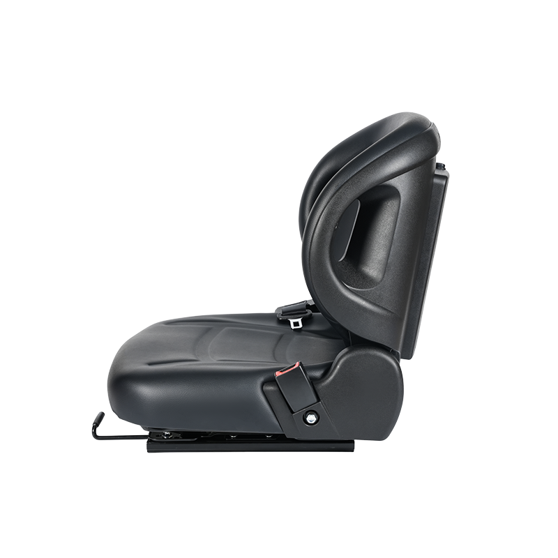 BF2-1 เบาะนั่งเกษตรกรรมแบบทนทานปรับระดับได้ระดับพรีเมียมสำหรับผู้ดูแลพร้อมกล่องแฟ้ม