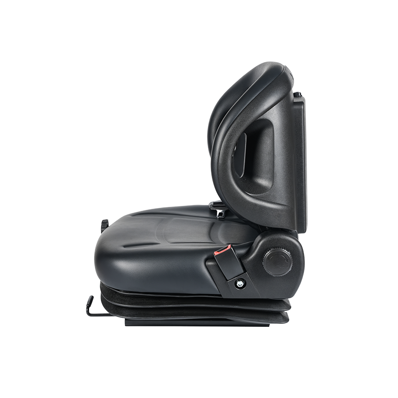 BF2-3AB ที่นั่งเกษตรอเนกประสงค์ความปลอดภัยขั้นสูงสำหรับเครื่องปลูกถ่ายพร้อมรางเลื่อน