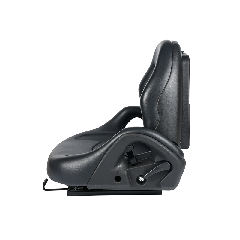 BF5-2 ที่นั่งเกษตรกรรมแบบหลายมุมที่สะดวกสบายสำหรับรถขุดที่มี ISO 9001