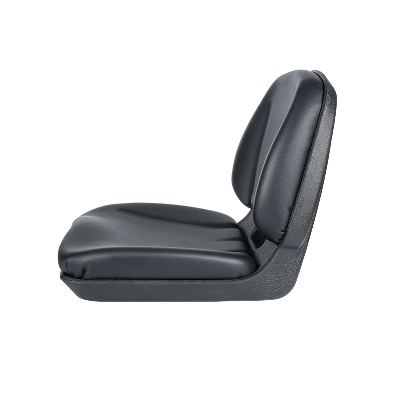 BF10 ที่นั่งเกษตรกรรมแบบปรับความปลอดภัยได้ทนทานสำหรับเครื่องจักรทั่วไปที่มีใบรับรอง CE