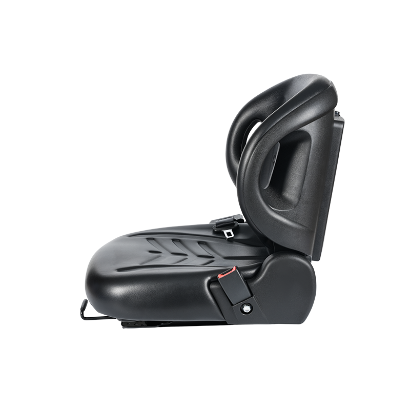 BF2-1 ที่นั่งรถยกอัตโนมัติอัจฉริยะสำหรับรถยก AGV พร้อมไมโครสวิตช์ในตัว