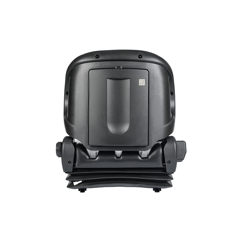 BF2-3AB EN13490 IT1+IT2 เบาะนั่งรถยกถ่วงดุลที่ผ่านการรับรอง พร้อมสวิตช์ OPS ระบบกันสะเทือนแบบกลไก และระบบติดตั้งอเนกประสงค์อเนกประสงค์ ใช้ได้กับ Toyota Jungheinrich