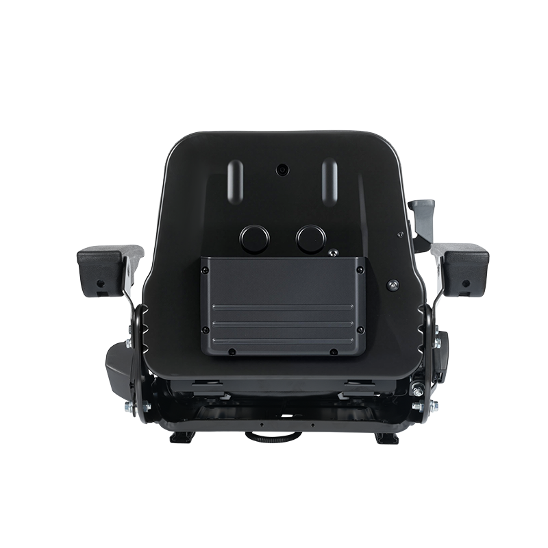 BF8-4ABCD CE และ EN13490 IT1 ได้รับการรับรองที่นั่งรถยกราคาประหยัดพร้อมเซ็นเซอร์แสดงตนของผู้ปฏิบัติงาน