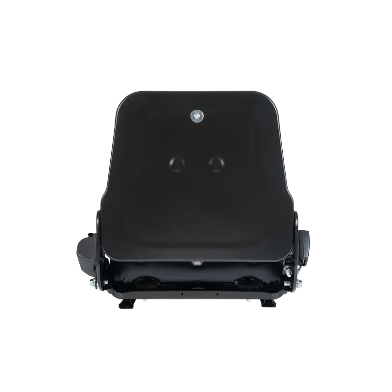 BF1-1BC ที่นั่งเกษตรกรรมพร้อมความปลอดภัยทนทานแบบปรับได้สำหรับเครื่องหยอดเมล็ดที่มี CE