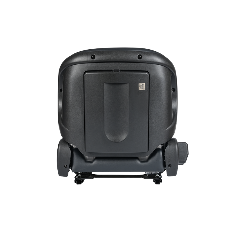 BF2-1 เบาะนั่งเกษตรกรรมแบบทนทานปรับระดับได้ระดับพรีเมียมสำหรับผู้ดูแลพร้อมกล่องแฟ้ม