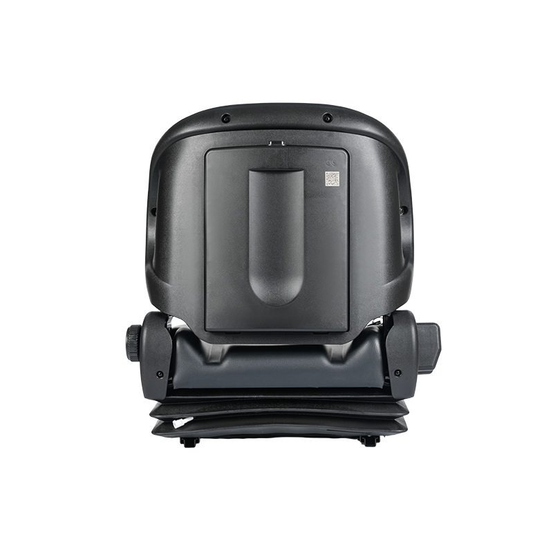 BF2-3AB ที่นั่งเกษตรอเนกประสงค์ความปลอดภัยขั้นสูงสำหรับเครื่องปลูกถ่ายพร้อมรางเลื่อน