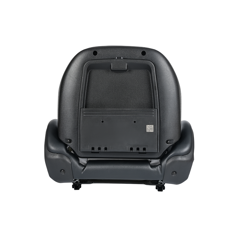 BF5-2 ที่นั่งเกษตรกรรมแบบหลายมุมที่สะดวกสบายสำหรับรถขุดที่มี ISO 9001