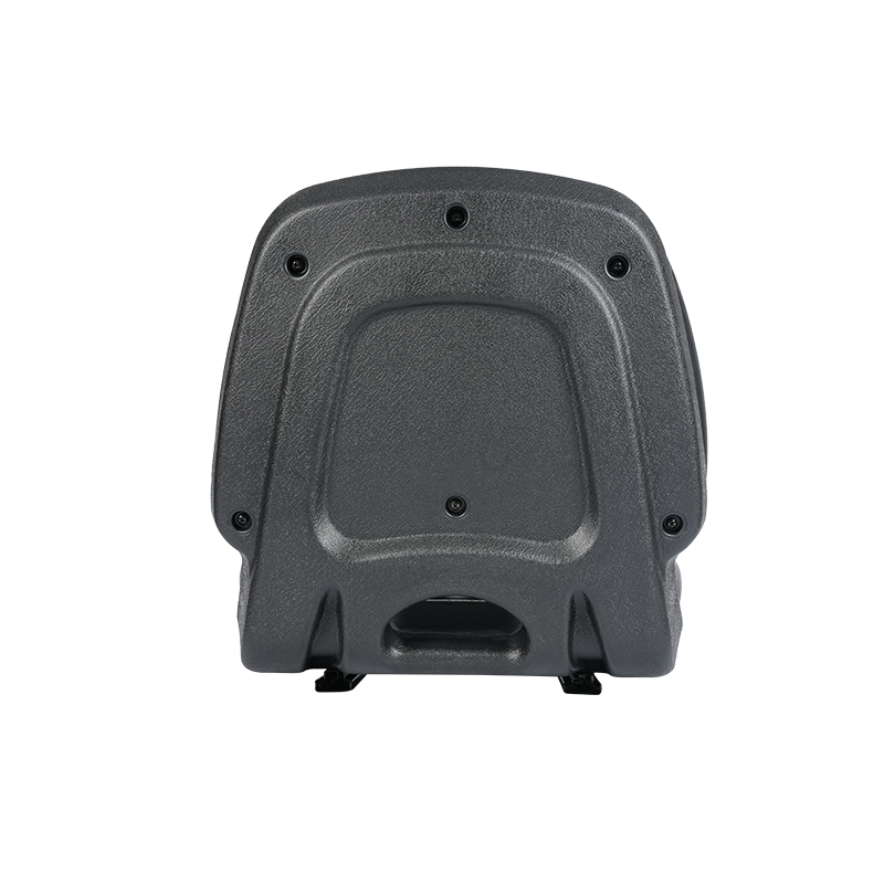 BF10 ที่นั่งเกษตรกรรมแบบปรับความปลอดภัยได้ทนทานสำหรับเครื่องจักรทั่วไปที่มีใบรับรอง CE