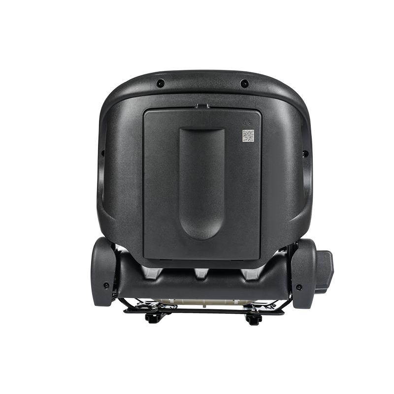 BF2-1 ที่นั่งรถยกอัตโนมัติอัจฉริยะสำหรับรถยก AGV พร้อมไมโครสวิตช์ในตัว