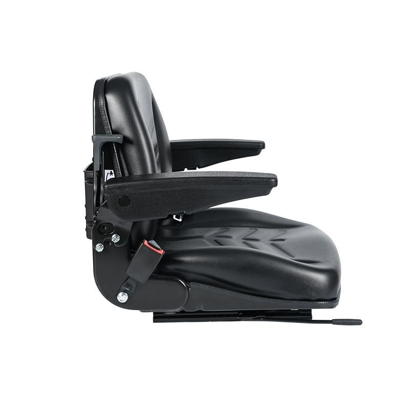 BF8-4ABCD CE และ EN13490 IT1 ได้รับการรับรองที่นั่งรถยกราคาประหยัดพร้อมเซ็นเซอร์แสดงตนของผู้ปฏิบัติงาน