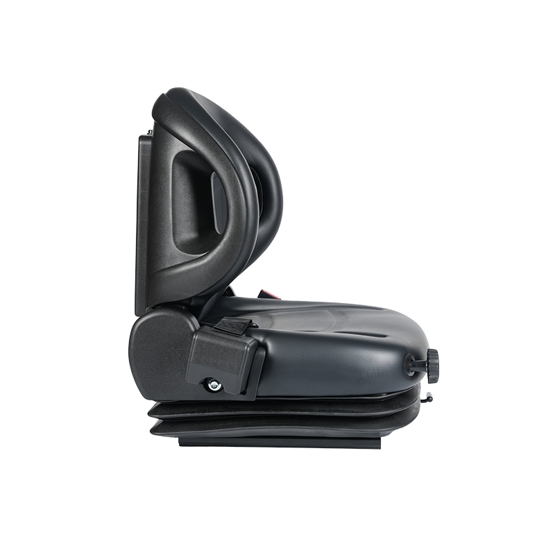 BF2-3AB ที่นั่งเกษตรอเนกประสงค์ความปลอดภัยขั้นสูงสำหรับเครื่องปลูกถ่ายพร้อมรางเลื่อน