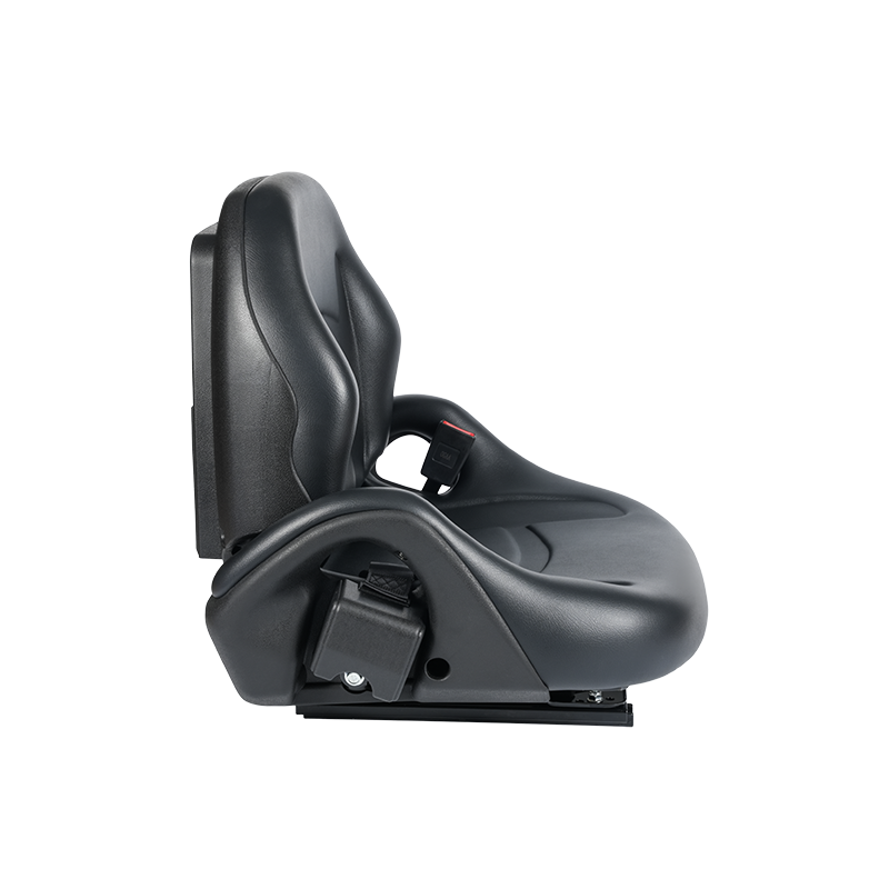 BF5-2 ที่นั่งเกษตรกรรมแบบหลายมุมที่สะดวกสบายสำหรับรถขุดที่มี ISO 9001