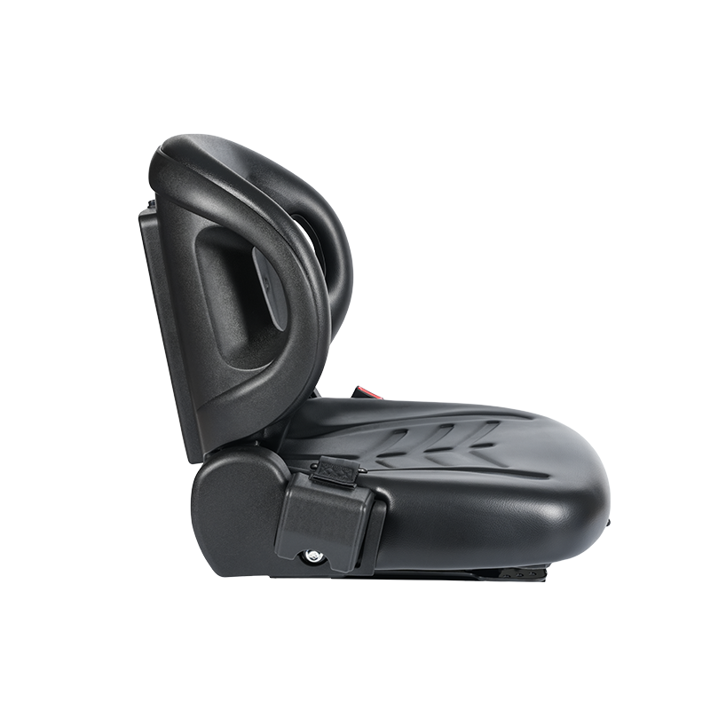 BF2-1 ที่นั่งรถยกอัตโนมัติอัจฉริยะสำหรับรถยก AGV พร้อมไมโครสวิตช์ในตัว