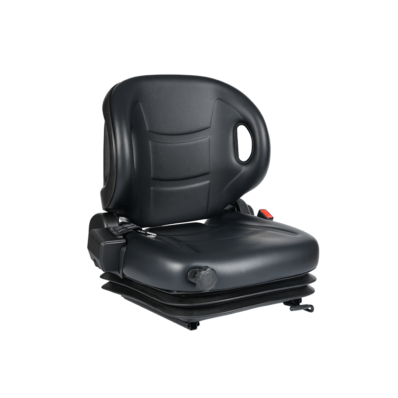 BF2-3AB ที่นั่งเกษตรอเนกประสงค์ความปลอดภัยขั้นสูงสำหรับเครื่องปลูกถ่ายพร้อมรางเลื่อน