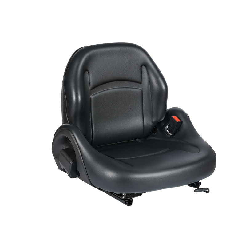 BF5-2 ที่นั่งเกษตรกรรมแบบหลายมุมที่สะดวกสบายสำหรับรถขุดที่มี ISO 9001