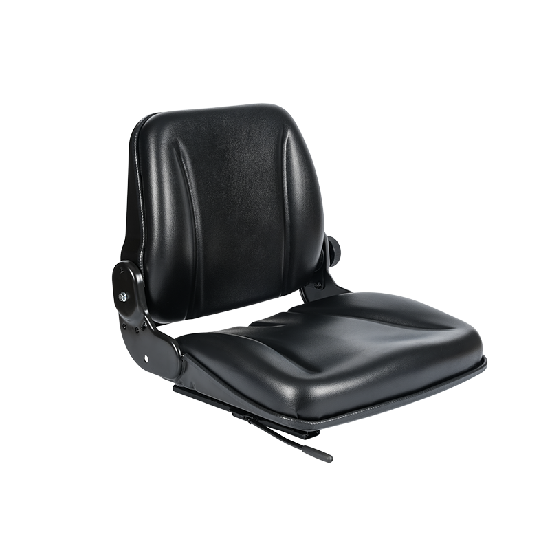 BF8-2 ที่นั่งเกษตรกรรมอเนกประสงค์ตามหลักสรีรศาสตร์ที่สะดวกสบายสำหรับชาวสวนพร้อมการพับไปข้างหน้า