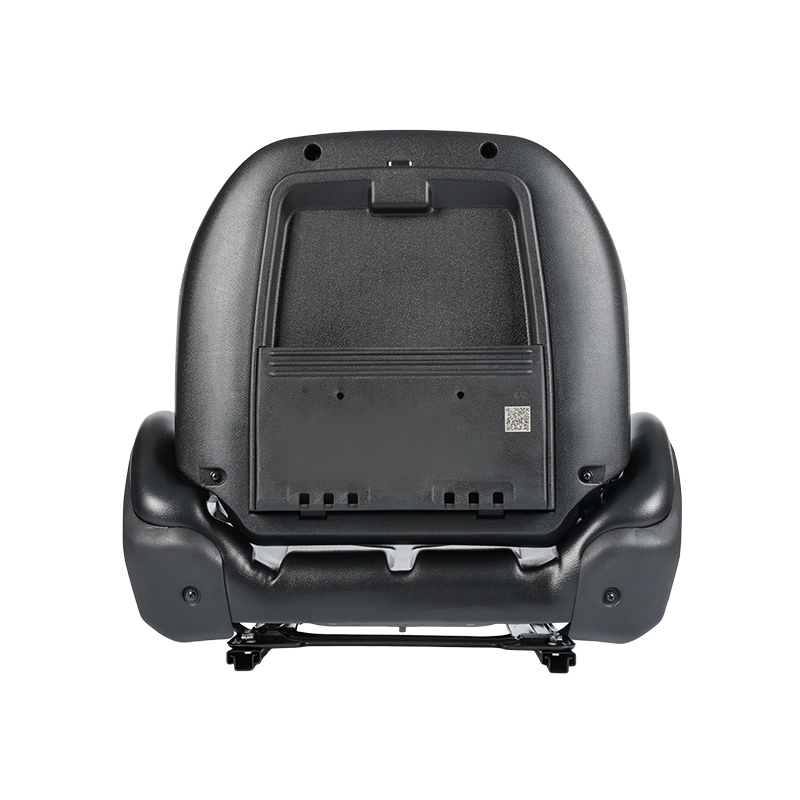 BF5-2 ที่นั่งอเนกประสงค์ตามหลักสรีระศาสตร์สำหรับรถยกที่มีช่วงปรับเอนกว้าง 60°