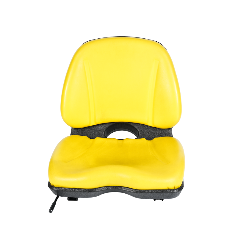 BF10 ที่นั่งคงที่ขนาดกะทัดรัดเรียบง่ายสำหรับยานพาหนะรองรับภาคพื้นดินในสนามบินพร้อมการติดตั้งแบบมาตรฐาน