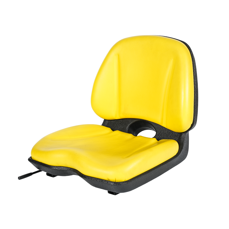 BF10 ที่นั่งคงที่ขนาดกะทัดรัดเรียบง่ายสำหรับยานพาหนะรองรับภาคพื้นดินในสนามบินพร้อมการติดตั้งแบบมาตรฐาน