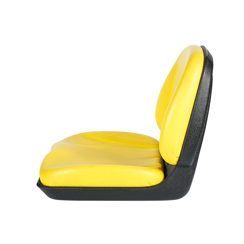 BF10 ที่นั่งคงที่ขนาดกะทัดรัดเรียบง่ายสำหรับยานพาหนะรองรับภาคพื้นดินในสนามบินพร้อมการติดตั้งแบบมาตรฐาน