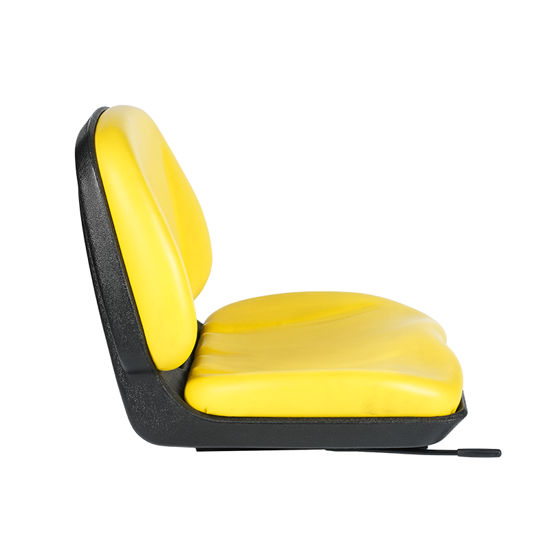 BF10 ที่นั่งคงที่ขนาดกะทัดรัดเรียบง่ายสำหรับยานพาหนะรองรับภาคพื้นดินในสนามบินพร้อมการติดตั้งแบบมาตรฐาน