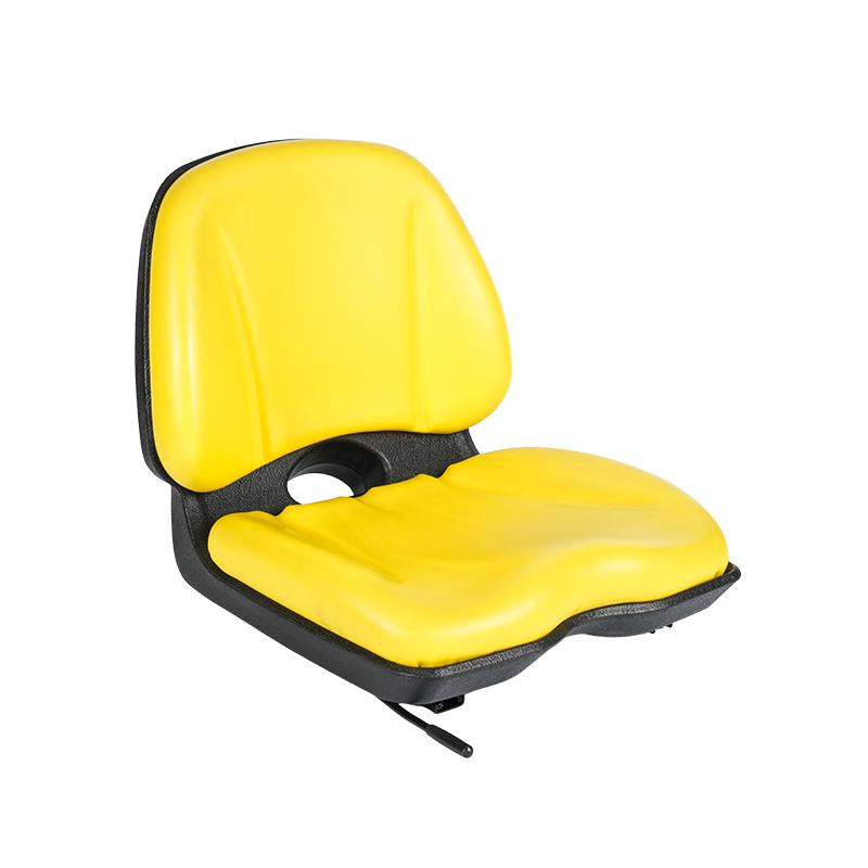 BF10 ที่นั่งคงที่ขนาดกะทัดรัดเรียบง่ายสำหรับยานพาหนะรองรับภาคพื้นดินในสนามบินพร้อมการติดตั้งแบบมาตรฐาน