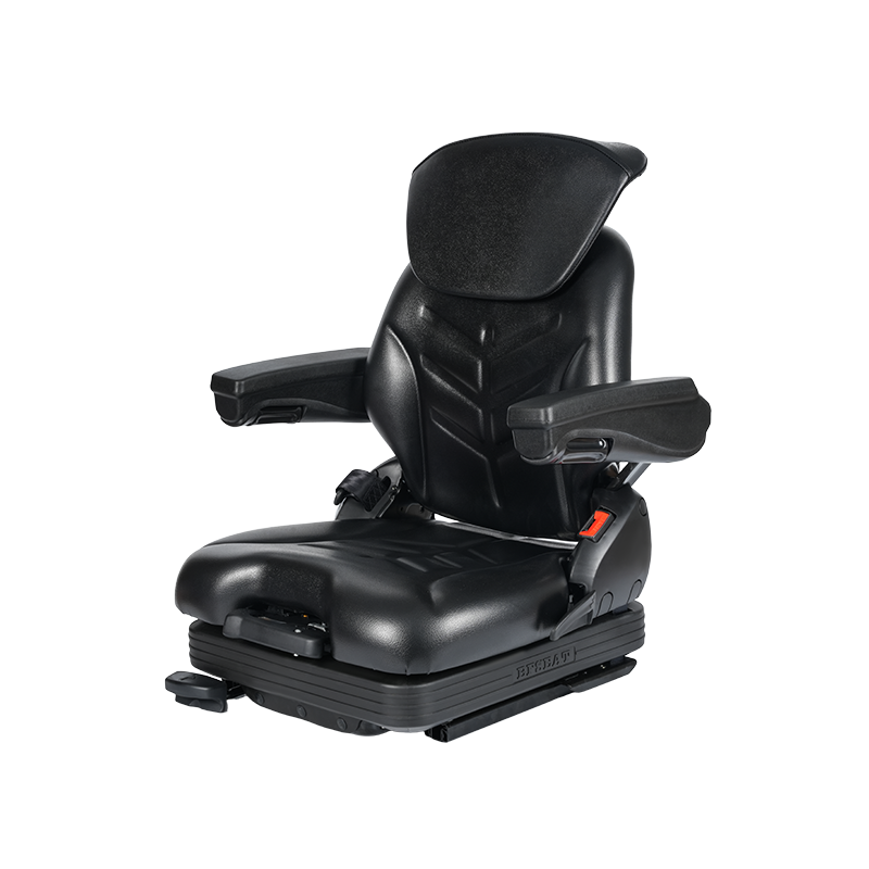 ที่นั่งผู้โดยสารดีลักซ์กว้างพิเศษ BF16M สำหรับรถยนต์ท่องเที่ยวที่กว้างขวาง