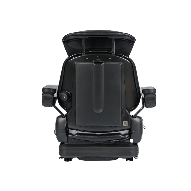 ที่นั่งผู้โดยสารดีลักซ์กว้างพิเศษ BF16M สำหรับรถยนต์ท่องเที่ยวที่กว้างขวาง