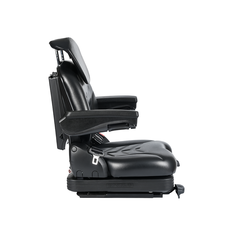 ที่นั่งผู้โดยสารดีลักซ์กว้างพิเศษ BF16M สำหรับรถยนต์ท่องเที่ยวที่กว้างขวาง